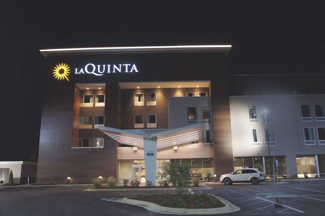 Travelodge By Wyndham Tuscaloosa Esterno foto