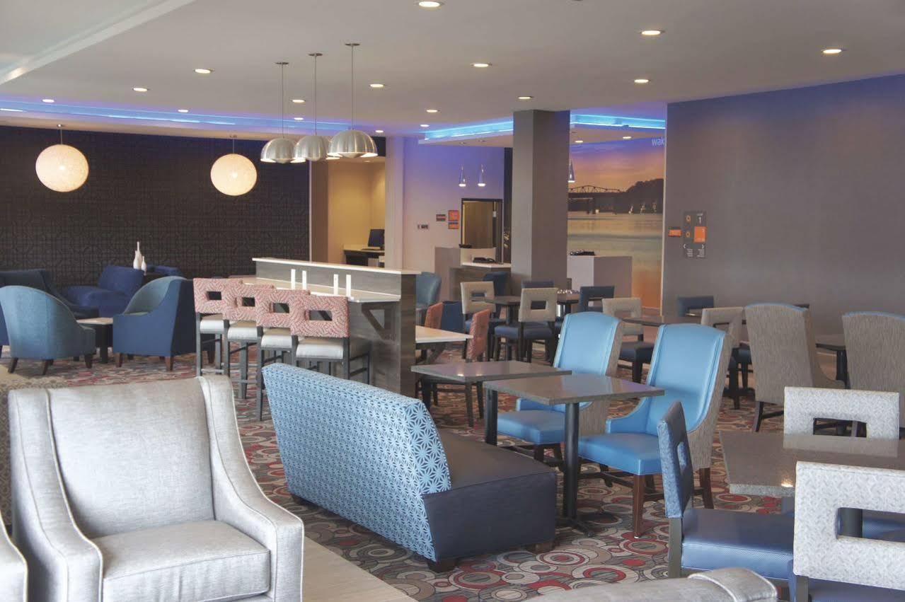 Travelodge By Wyndham Tuscaloosa Esterno foto